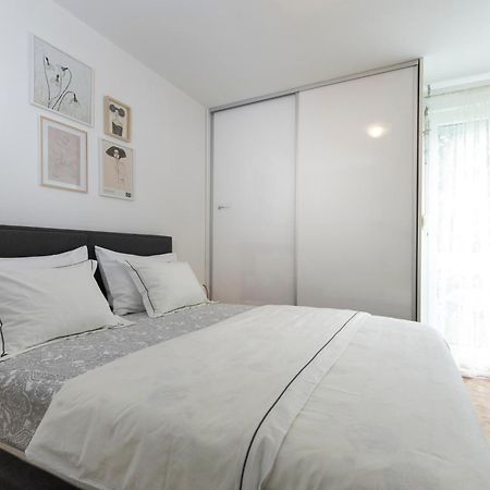 Apartman Noa スプリト エクステリア 写真