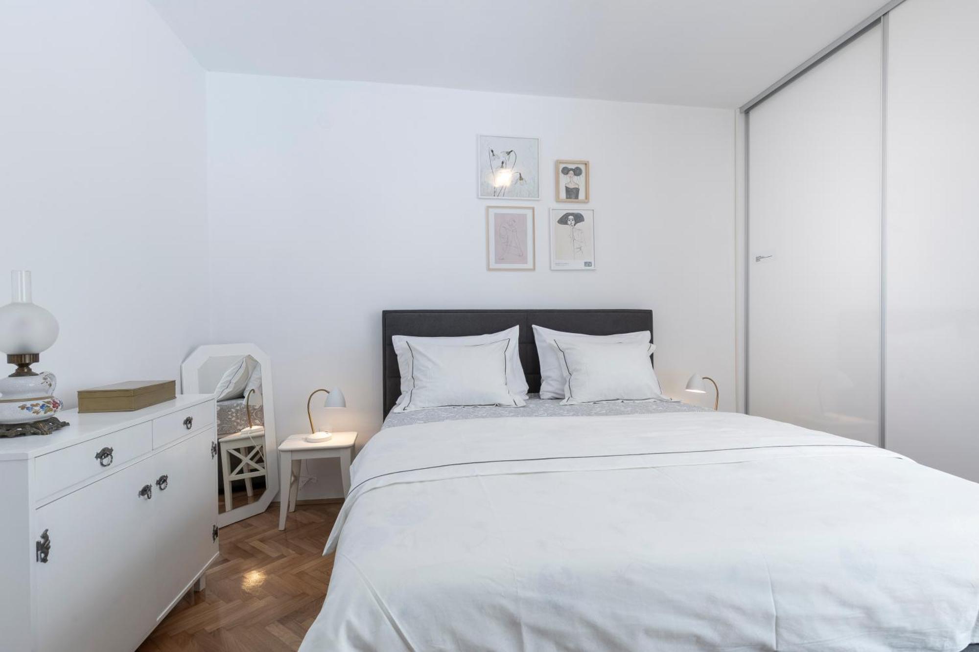 Apartman Noa スプリト エクステリア 写真