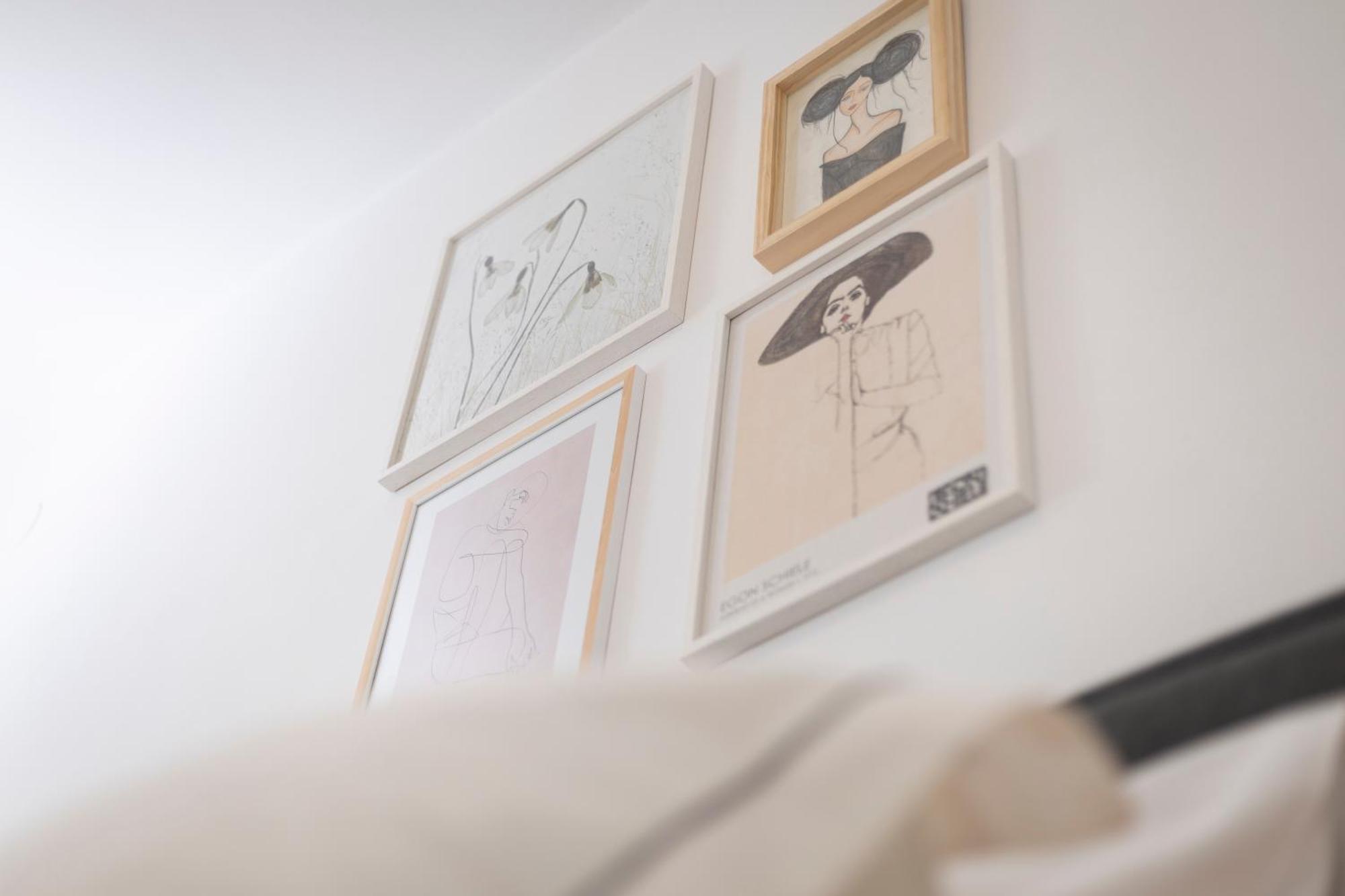 Apartman Noa スプリト エクステリア 写真