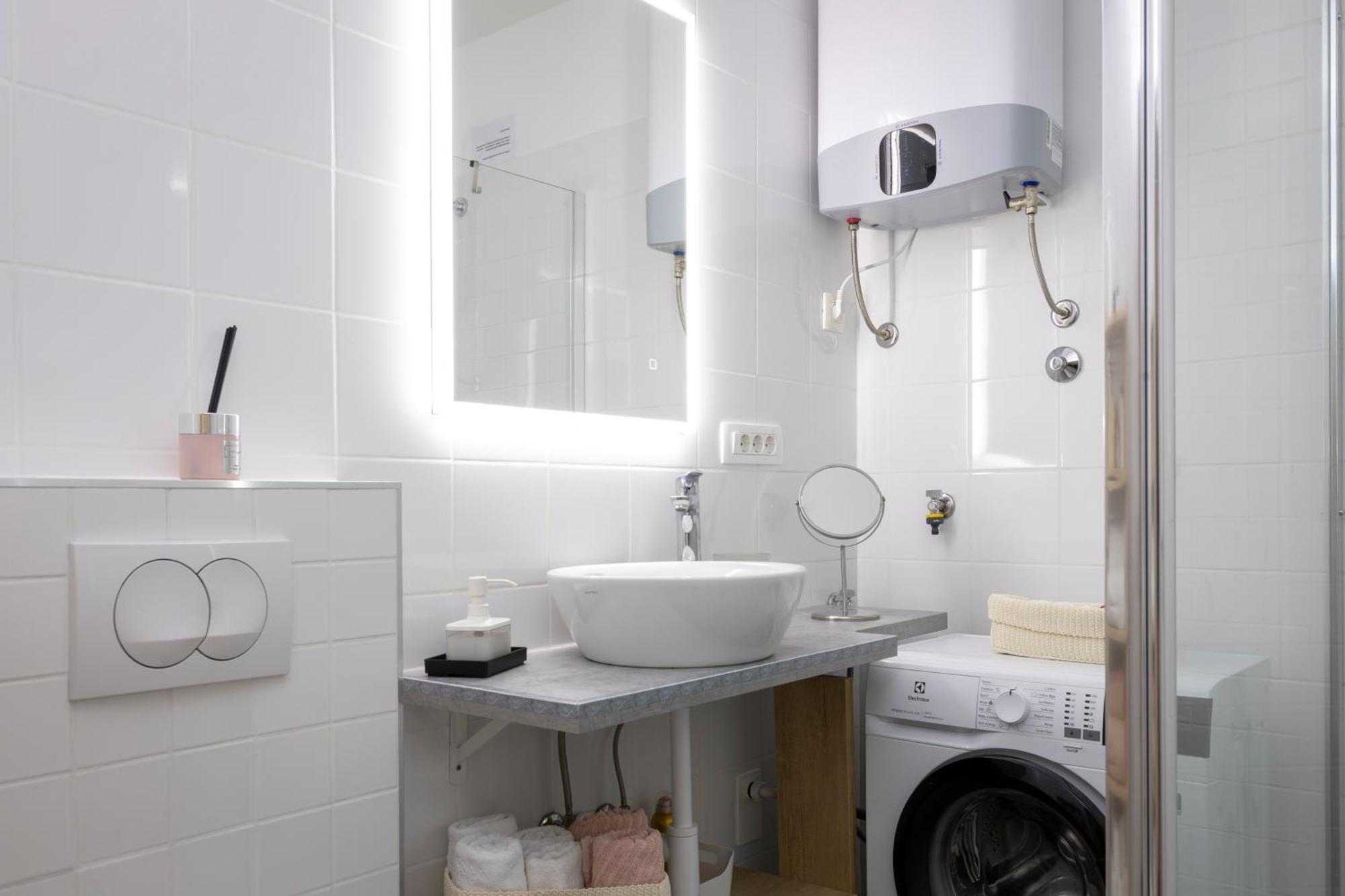 Apartman Noa スプリト エクステリア 写真