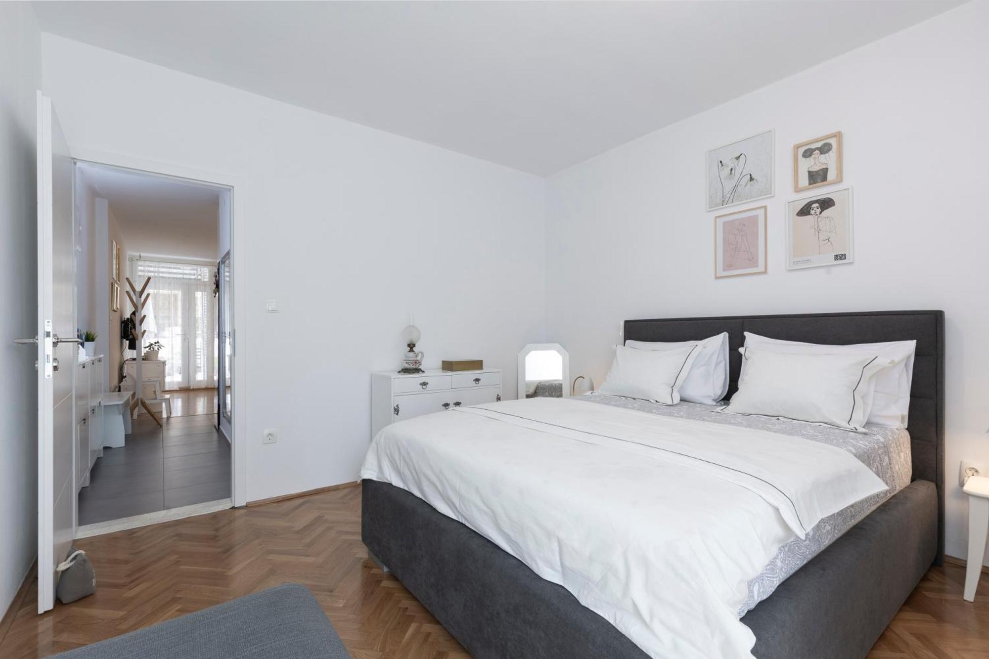 Apartman Noa スプリト エクステリア 写真