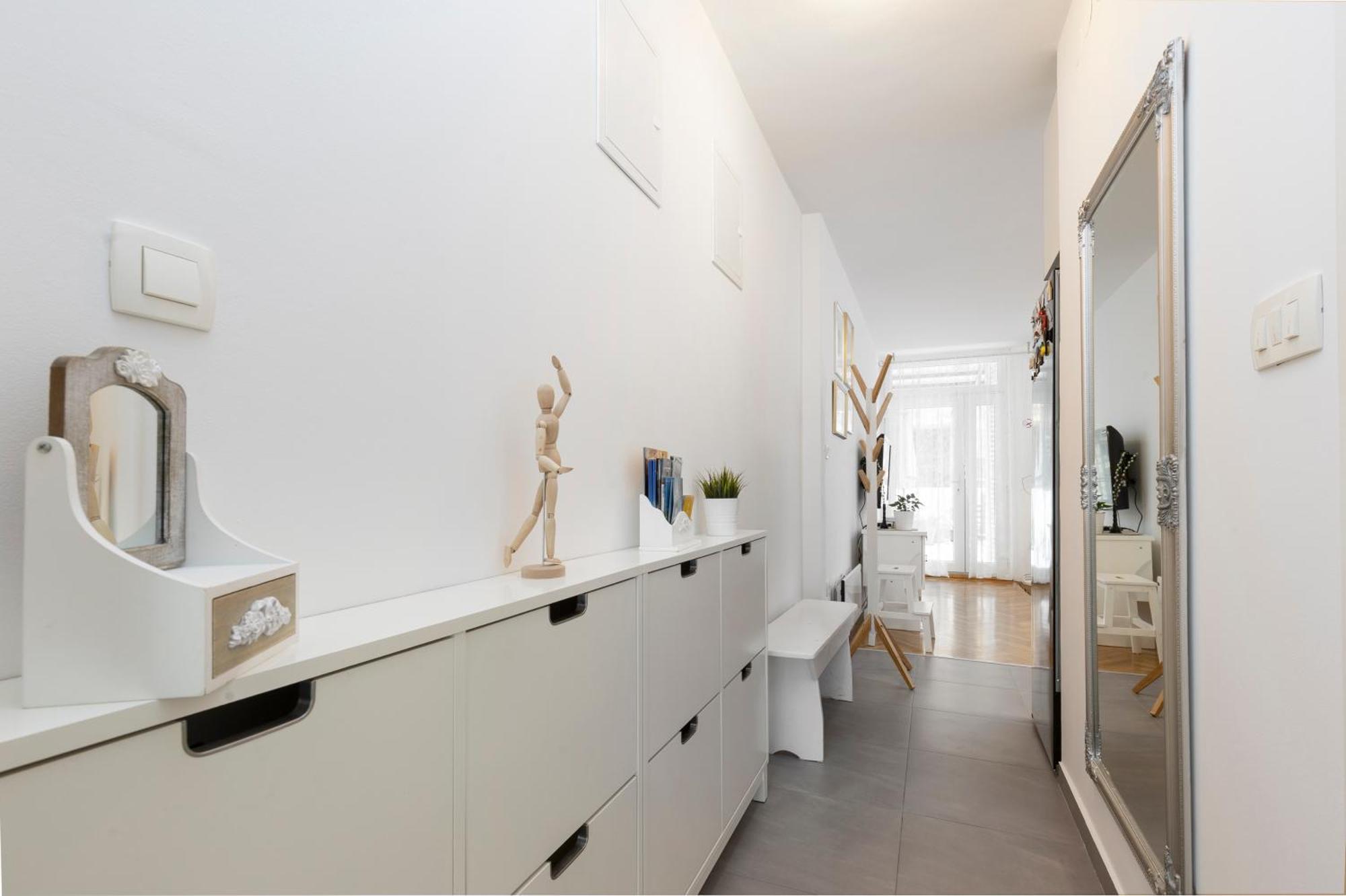 Apartman Noa スプリト エクステリア 写真