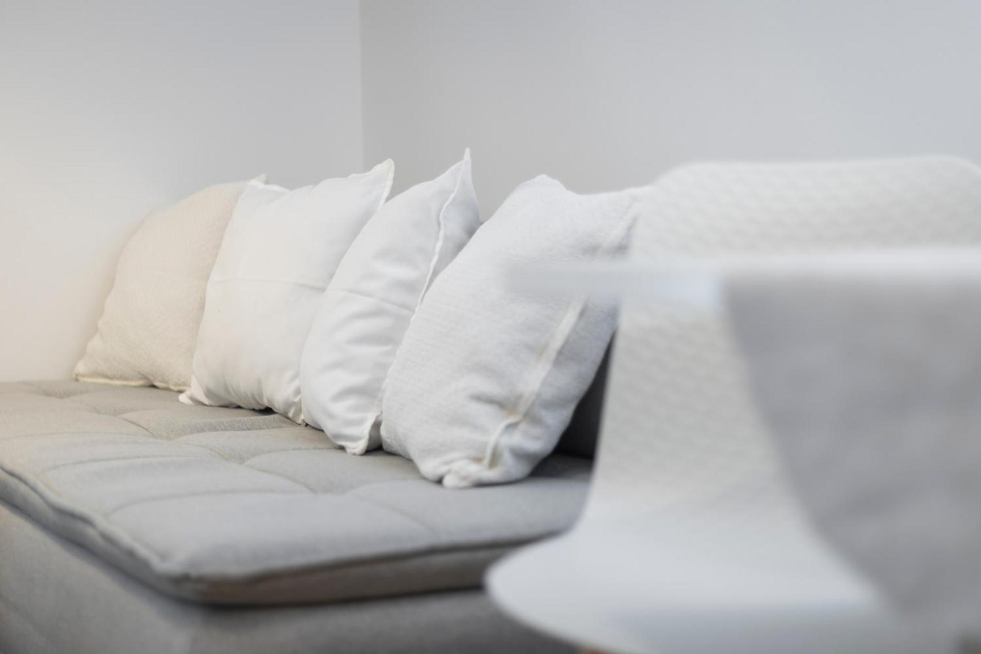 Apartman Noa スプリト エクステリア 写真
