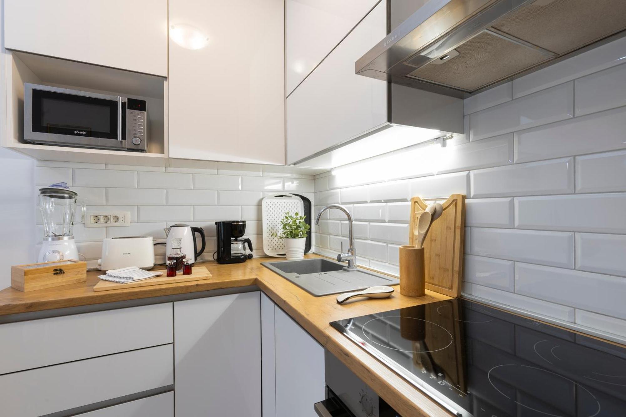 Apartman Noa スプリト エクステリア 写真
