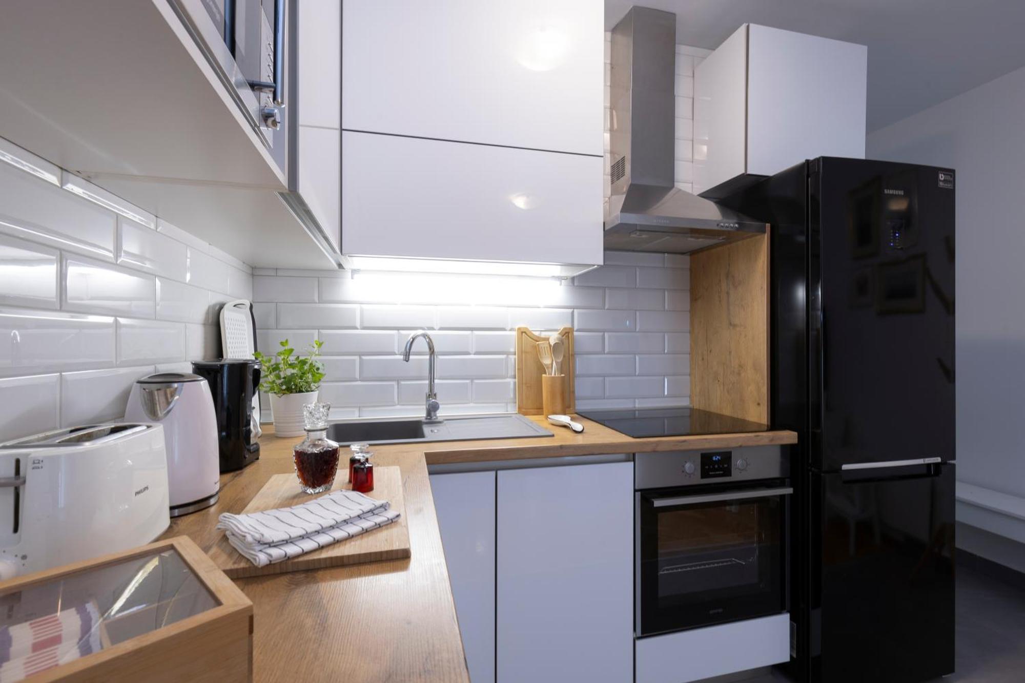 Apartman Noa スプリト エクステリア 写真