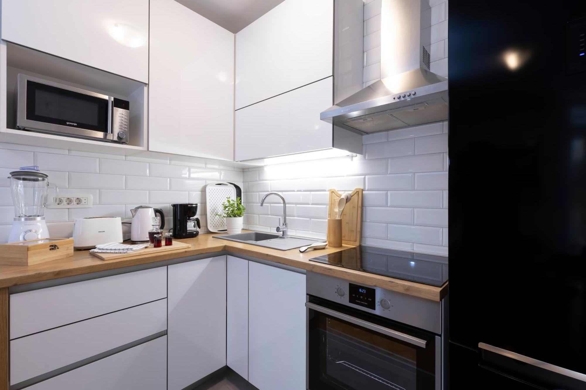 Apartman Noa スプリト エクステリア 写真