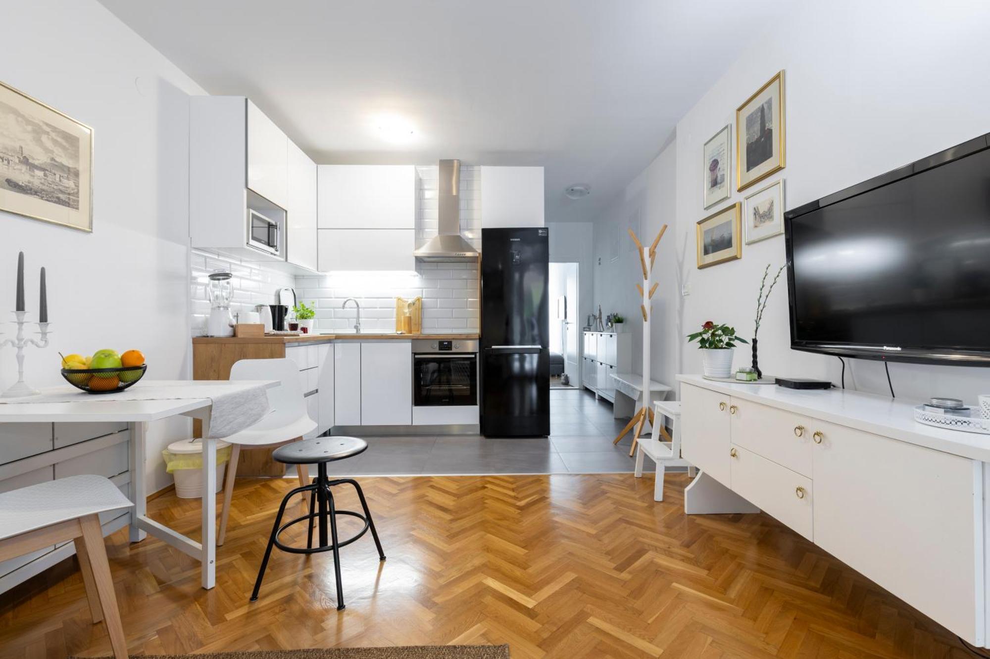 Apartman Noa スプリト エクステリア 写真